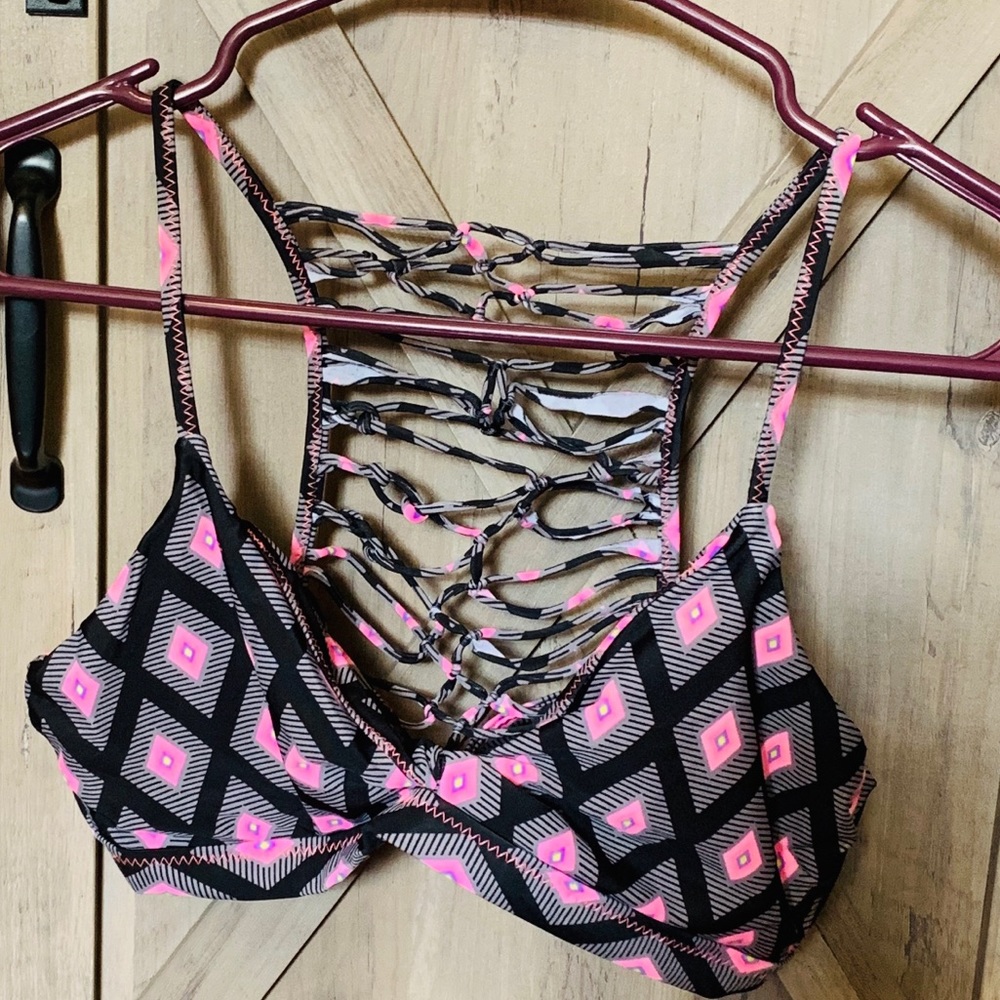 Altard state bikini top.